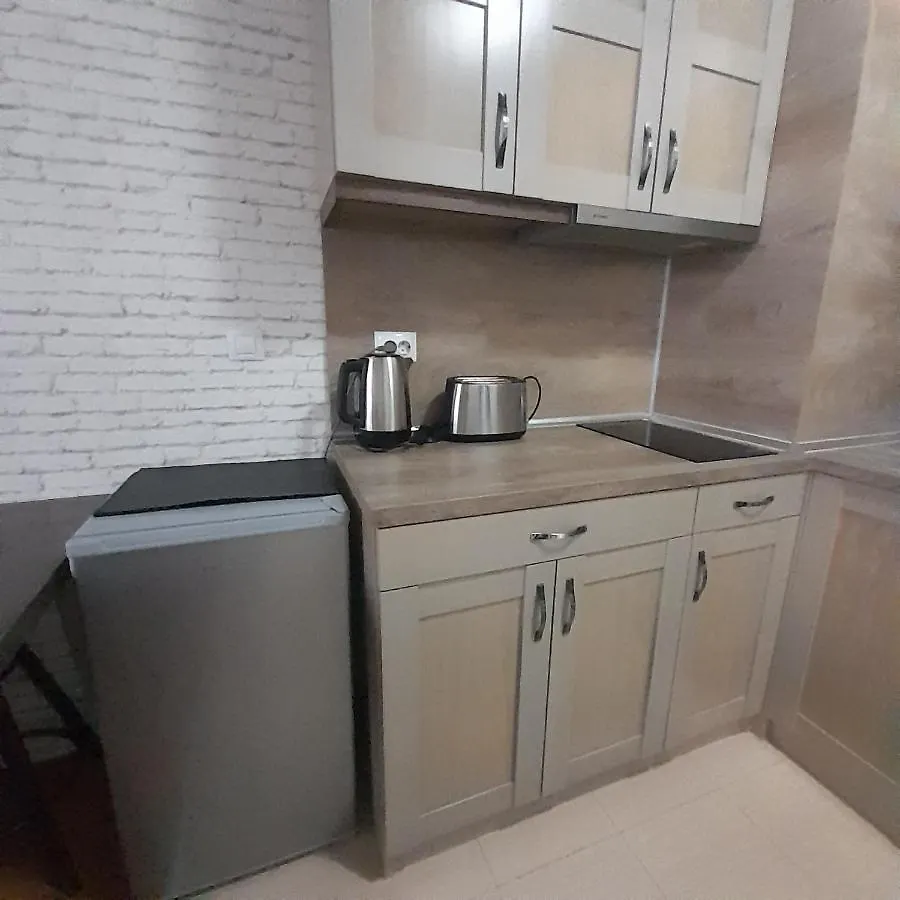 Vip Apartments Belvedere With Terrace K105 Bansko