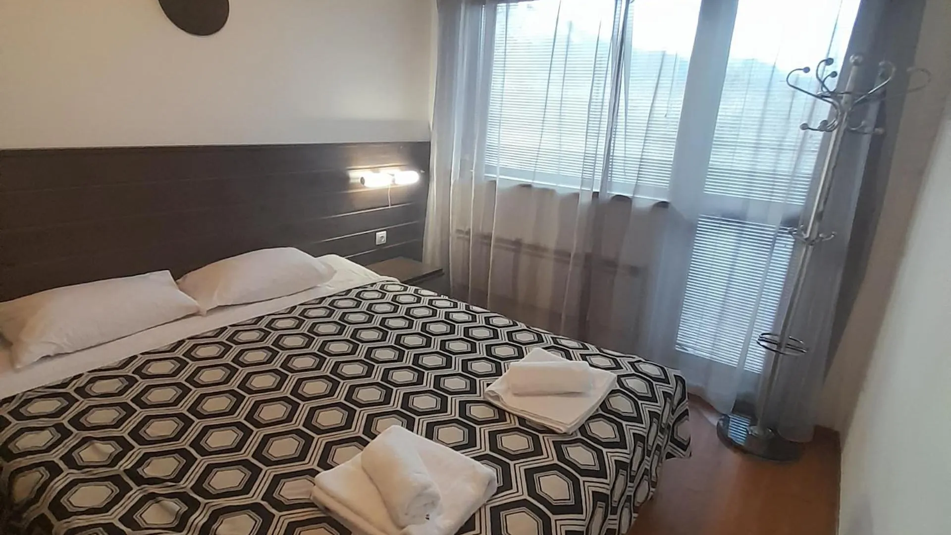 Vip Apartments Belvedere With Terrace K105 Bansko