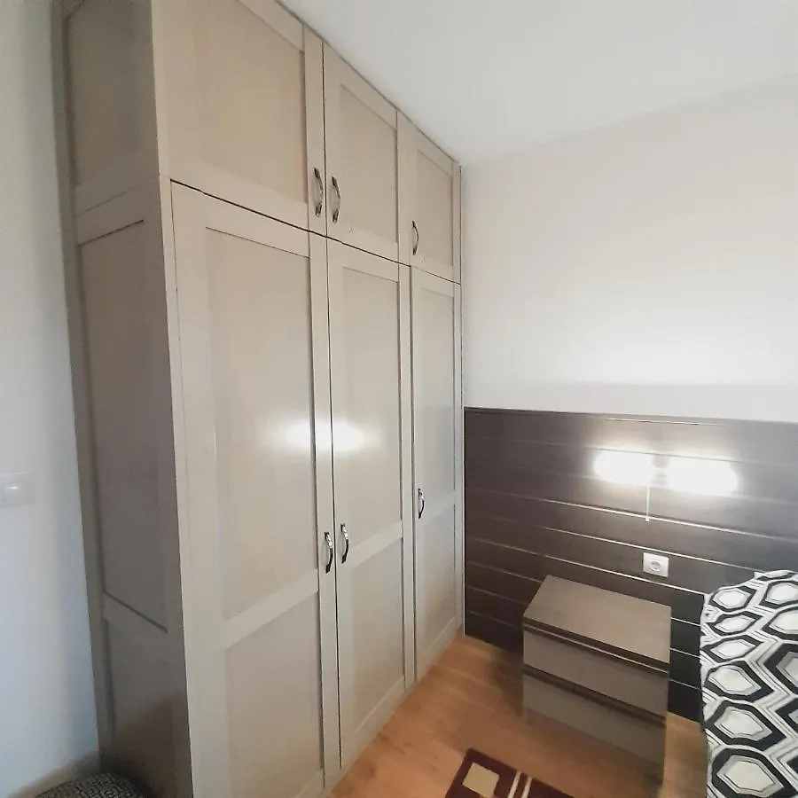 Vip Apartments Belvedere With Terrace K105 Bansko